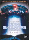 Close Encounters poster