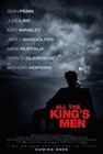 All the King's Men poster