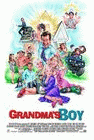 Grandma's Boy poster