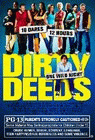 Dirty Deeds poster