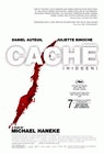 Cache poster