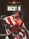 Rocky 4 poster