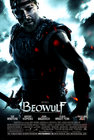 Beowulf poster