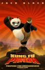 Kung Fu Panda poster