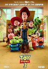 Toy Story 3 poster