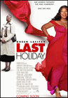 Last Holiday poster