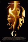 G poster