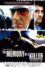 The Memory of a Killer poster