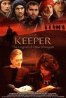 The Keeper poster