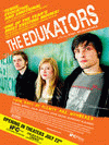 The Edukators poster