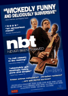 Never Been Thawed poster