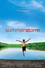 Summer Storm poster