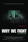 Why We Fight poster