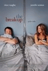 The Break-Up poster