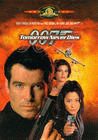 Tomorrow Never Dies poster