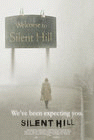 Silent Hill poster