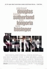 The Sentinel poster