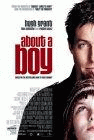 About a Boy poster