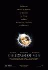 The Children of Men poster