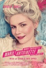 Marie Antoinette poster