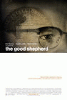 The Good Shepherd poster