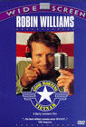 Good Morning, Vietnam poster