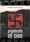 Protocols of Zion poster