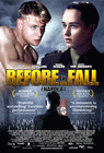 Before The Fall poster