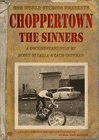 Choppertown poster