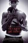 Get Rich or Die Tryin' poster