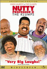 The Klumps poster