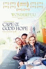 Cape of Good Hope poster