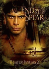 End of the Spear poster