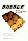 Bubble poster