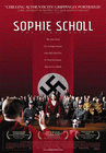 Sophie Scholl poster