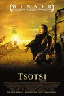 Tsotsi poster