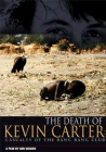 Death of Kevin Carter poster