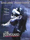 The Bodyguard poster