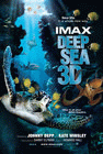 Deep Sea 3D poster