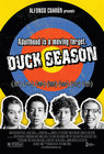 Duck Season poster