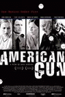 American Gun poster