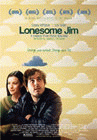 Lonesome Jim poster