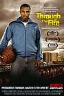 Through the Fire poster