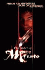 The Count of Monte Cristo poster