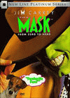 The Mask poster