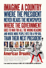 American Dreamz poster