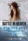 Battle in Heaven poster