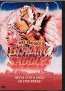 Blazing Saddles poster