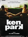 Ken Park poster