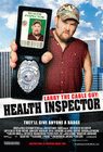Larry the Cable Guy poster